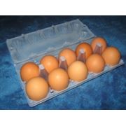 Контейнеры для яиц