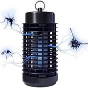 Уничтожители насекомых: антимоскитные лампы, отпугиватель комаров, уничтожитель насекомы фото