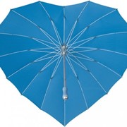 Зонт трость Сердце LR8-9053 фото