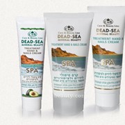 Средства ухода за руками Care & Beauty фото