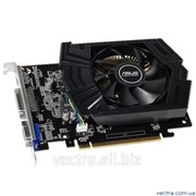 Видеокарта Asus GeForce GT740 2GB DDR5 OC (GT740-OC-2GD5) фото