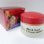 Крем для лица Lady Diana Black Seed Cream фото