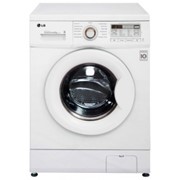 Стиральная машина LG F 10B8 QD фото