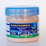 Солевой крем-скраб для тела «Фукус» фото