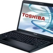 Ноутбук Toshiba Satellite C660D-A2K фото