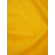 Трикотажное полотно Brushed Tricot yellow