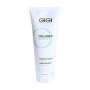Gigi Крем питательный Gigi - Collagen Elastin Tretment cream 17112 250 мл фотография