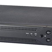 Видеорегистратор DVR 0404LF-A для систем видеонаблюдения фото