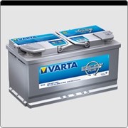 Аккумуляторная батарея VARTA START-STOP PLUS С ТЕХНОЛОГИЕЙ AGM