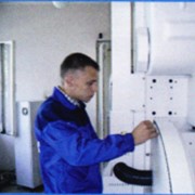 Сервисное обслуживание и ремонт рентгеновских аппаратов фото