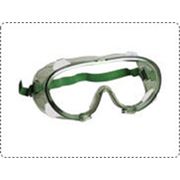 Средства защиты органов зрения (очки закрытого типа)