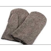 Рукавицы суконные фото