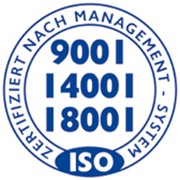 Разработка, внедрение и подготовка к сертификации интегрированных систем менеджмента: 9001,14001,18001 фото