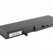 Аккумулятор (акб, батарея) для ноутбука Asus A32-U5 7800mAh Black фотография