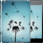 Чехол на iPad 5 Air Одуванчик отцвёл 247c-26 фотография
