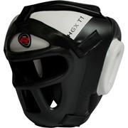 Шлем боксерский с решеткой RDX Grill Defence