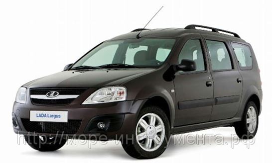 Автомобиль легковой окпд 2
