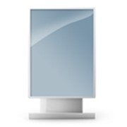 Размещение рекламы на ситилайтах фото