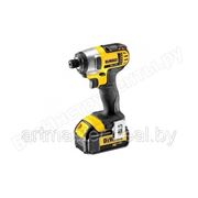 Шуруповерт аккумуляторный.ударный DeWalt DCF 835 M2 фото