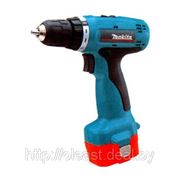 Шуруповерт Makita (Япония) 6260DWPE 10 мм фотография