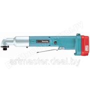 Шуруповерт аккумуляторный. ударный угловой Makita 6940DW фотография