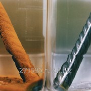 Ингибитор коррозии Кватрамин–1020 от 3 тонн фото