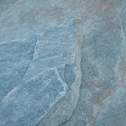 Природный Цеолит плитняк (дикий камень)