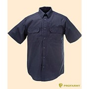 Рубашка Taclite Pro короткий рукав 71175 dark navy