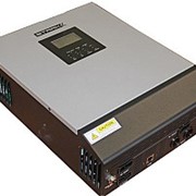 Инвертор Stark Country 5000 INV с зарядным устройством и контроллером фото