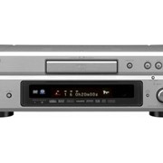 DVD проигрыватель DENON DVD-3930SP фото