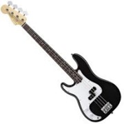 Бас-гитара Fender American Standard Precision Bass V 2012 фото