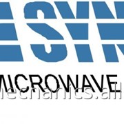 Синтезаторы, генераторы, смесители, модуляторы частот Synergy Microwave фото