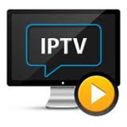 Цифровое телевидение (IPTV) фотография
