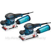 Виброшлифмашина Bosch GSS 230 AVE