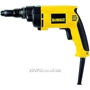 Шуруповерт DeWalt DW268K, арт.1160 фото