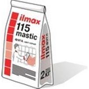 Ilmax 115 mastic