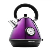 Чайник Kitfort KT-644-4 фиолетовый фото