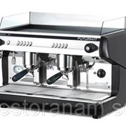 Кофемашина Quality Espresso Futurmat Ariete F3/A_2GR (низкая группа)