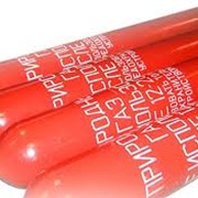 Газ природный фото