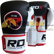 Боксерские перчатки RDX Pro Gel, art: RDX-BGG фотография