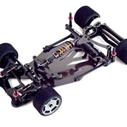 Модель VBC Racing Lightning12 Version 2 фото