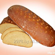 Хлеб Старадаунi Вiцебск бездрожжевой