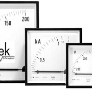 Обслуживание контрольно-измерительных приборов фото