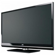 Телевизор жидкокристаллический, LCD JVC 42S90BU фотография