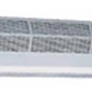 Завесы тепловые VECTRA High Grade (с керамическими электронагревателями PREMIUM фото