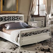 Кровать Siena