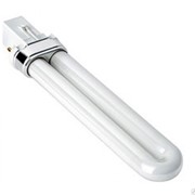 Запасная УФ лампа 9W для LightBox-360 Арт.17002 фотография