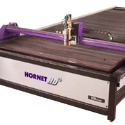 Оборудование для плазменной резки Hornet HD фотография