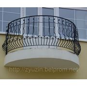 Балкон фото