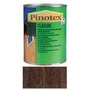 Пропитка Pinotex(Пинотекс) Classic палисандр 1л фото